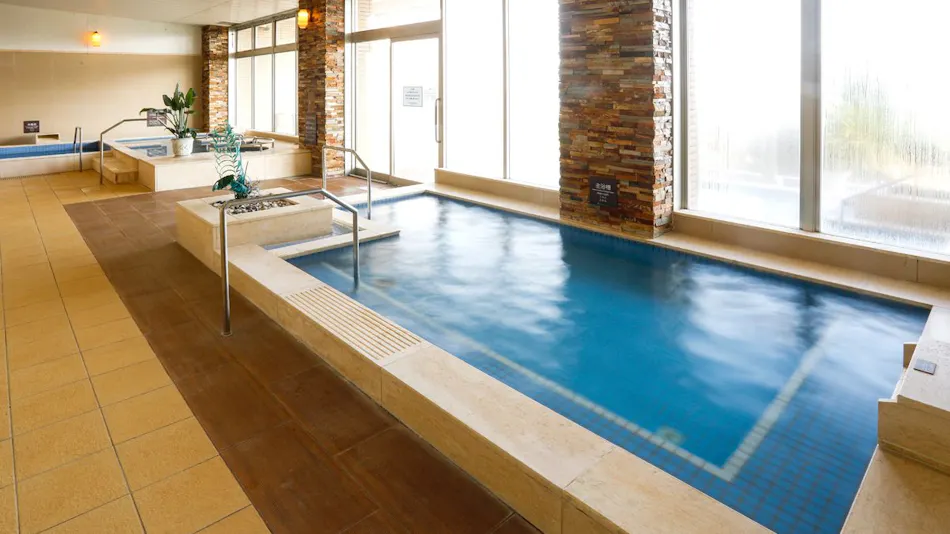 Inland Sea Resort Fespa