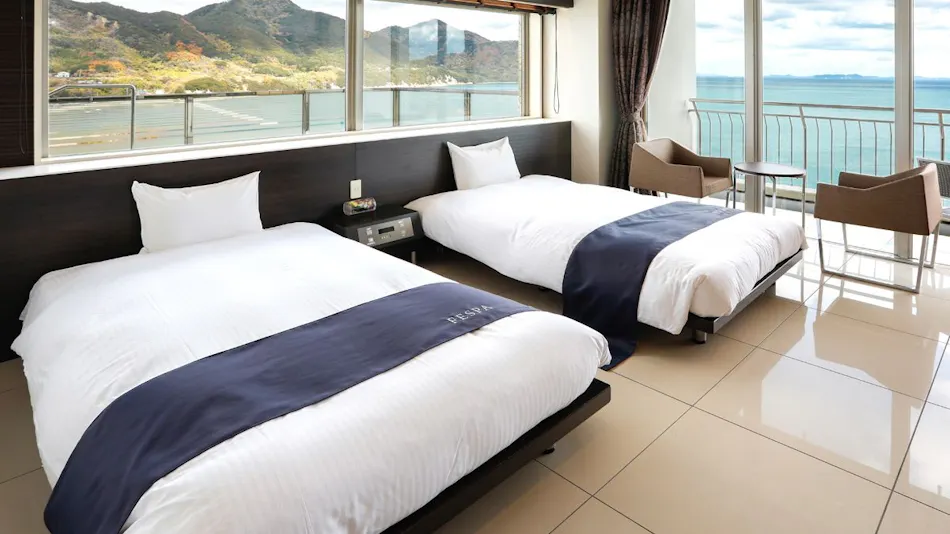 Inland Sea Resort Fespa