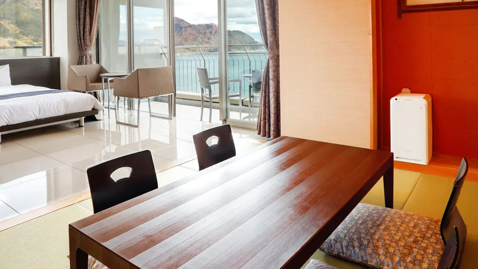 Inland Sea Resort Fespa