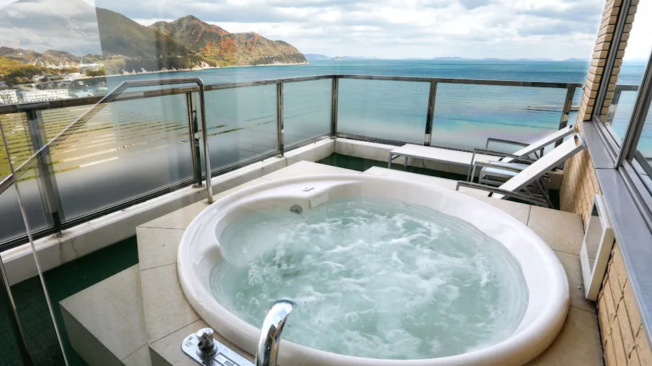 Inland Sea Resort Fespa