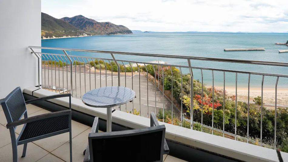 Inland Sea Resort Fespa