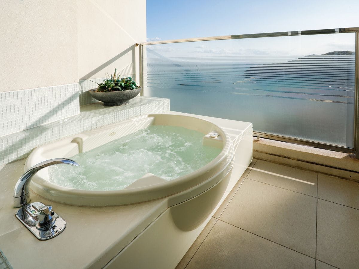 Inland Sea Resort Fespa