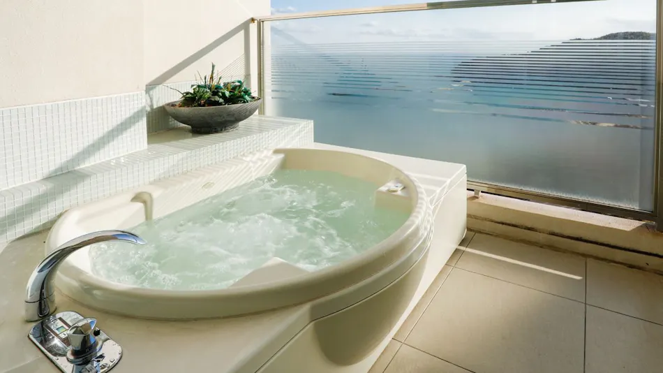 Inland Sea Resort Fespa