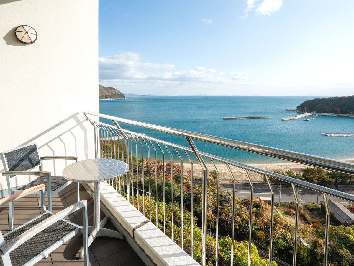 Inland Sea Resort Fespa