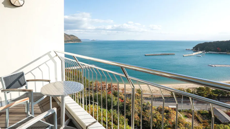 Inland Sea Resort Fespa