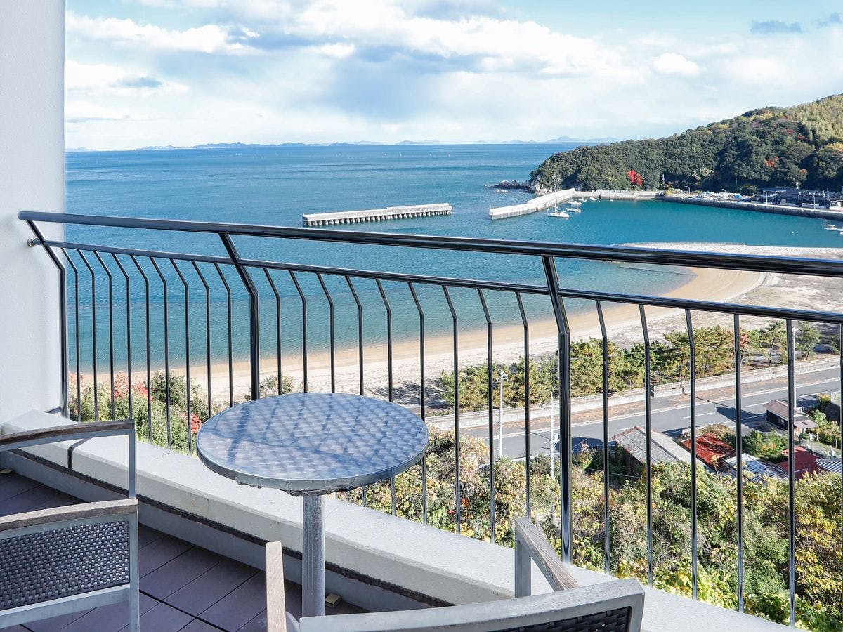 Inland Sea Resort Fespa