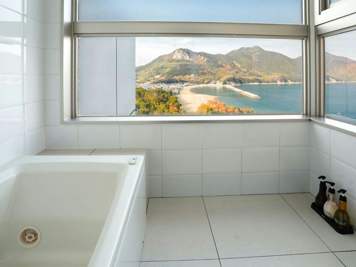 Inland Sea Resort Fespa
