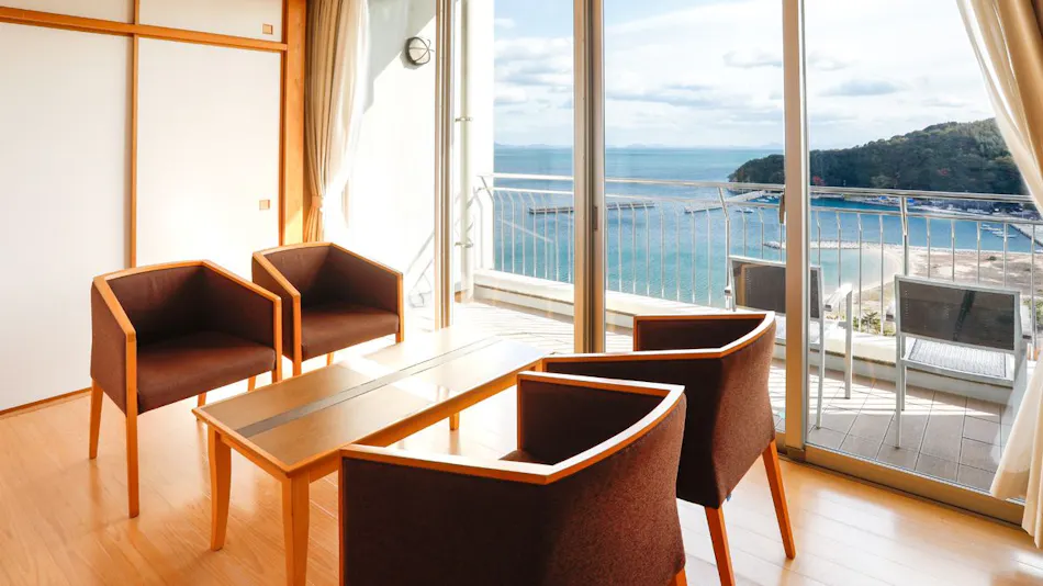 Inland Sea Resort Fespa