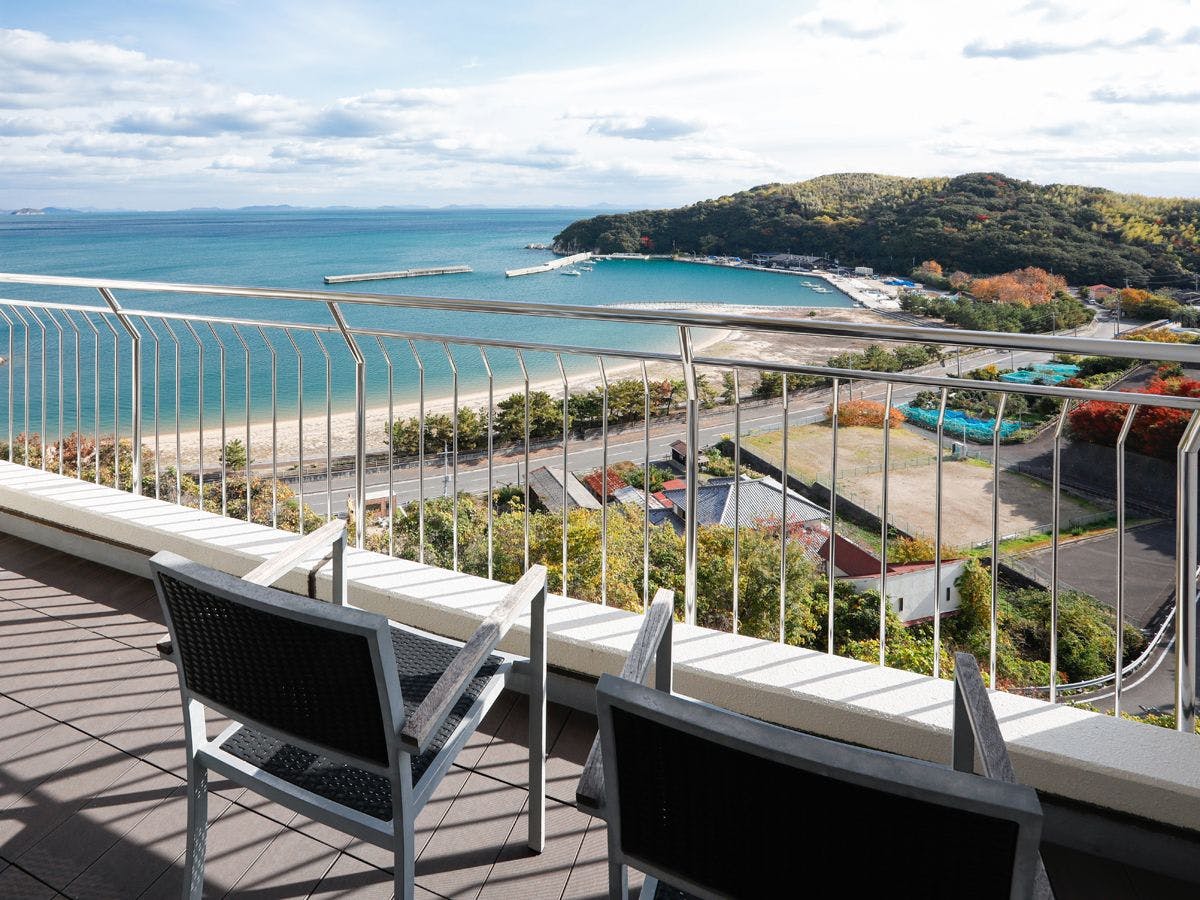 Inland Sea Resort Fespa
