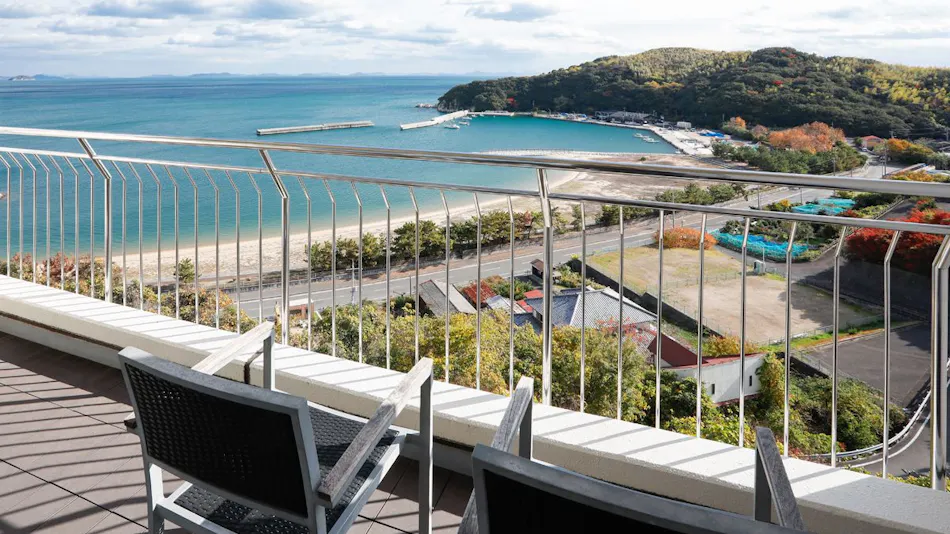 Inland Sea Resort Fespa
