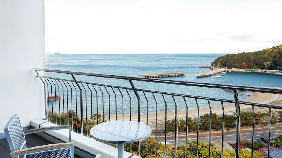 Inland Sea Resort Fespa