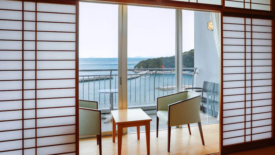 Inland Sea Resort Fespa