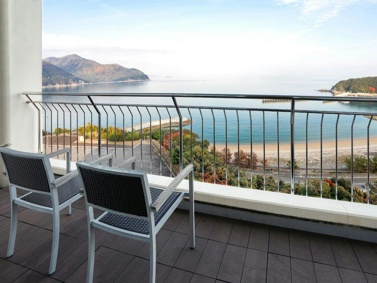 Inland Sea Resort Fespa