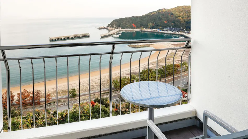 Inland Sea Resort Fespa