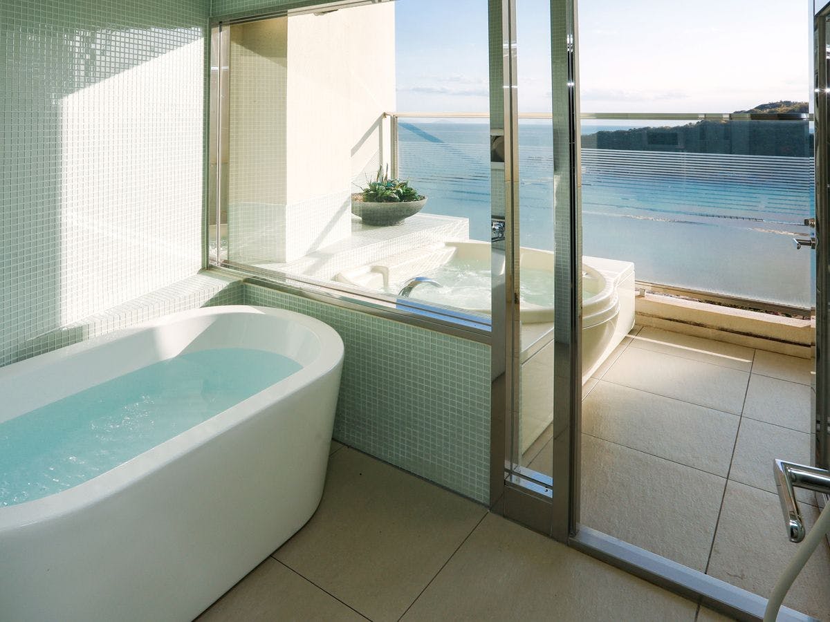 【307】小型套房（西式）