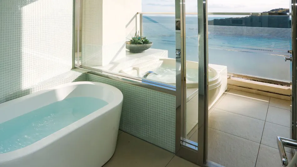 Inland Sea Resort Fespa