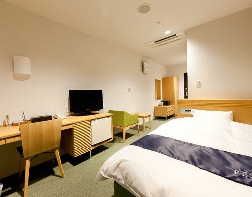 ・【305号室】シングルルーム