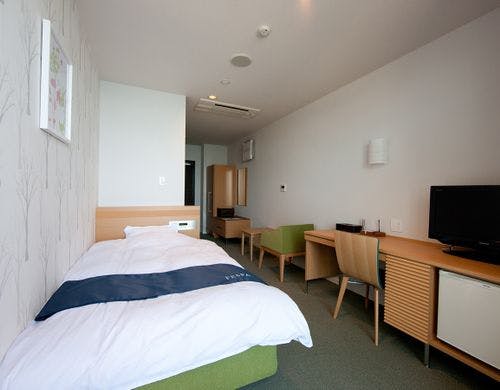 ・【303号室】シングルルーム