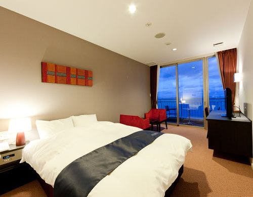 ・【302号室】ＤＸシングルルーム