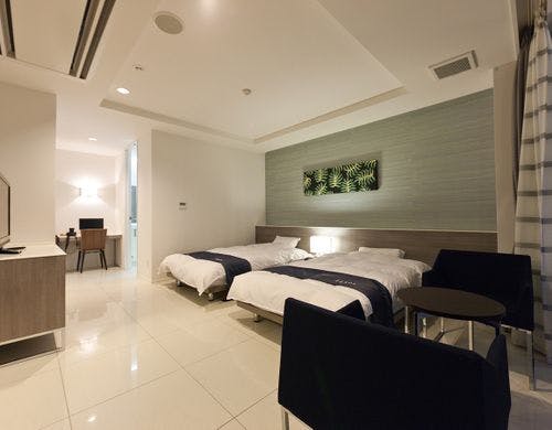 ・【301号室】和洋室