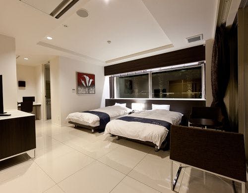 ・【201号室】和洋室