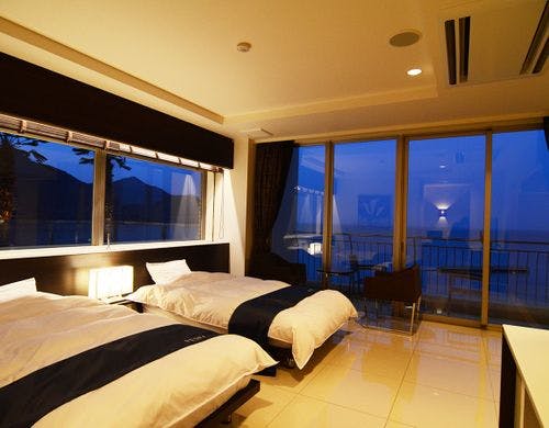 ・【201号室】和洋室