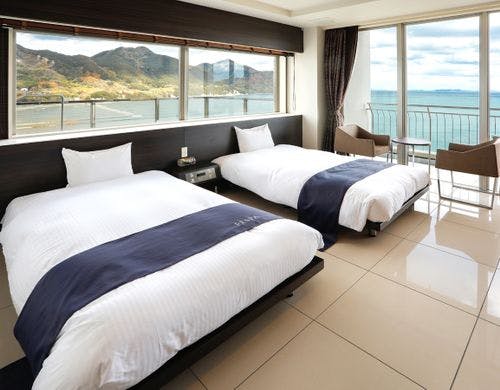 【201】スイート