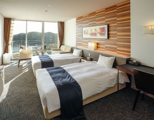 【307】Jr.スイート洋