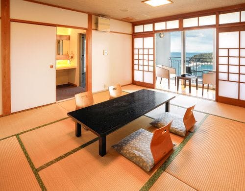 【206】Jr.スイート和