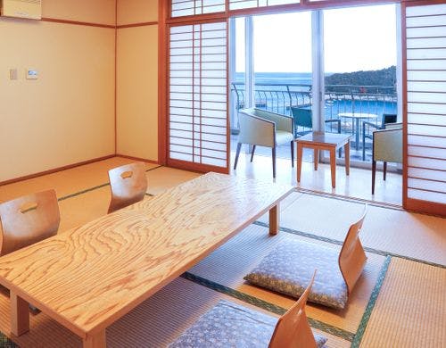 【208】和室10畳