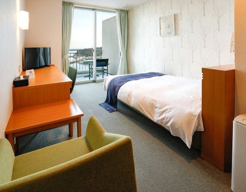 【303】セミダブル