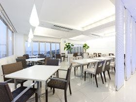 インランド・シー・リゾート　フェスパ