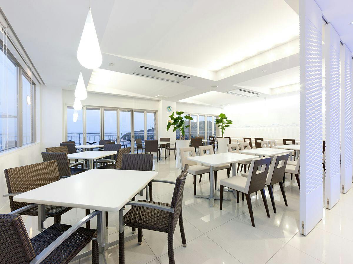 Inland Sea Resort Fespa