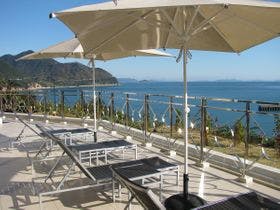 インランド・シー・リゾート　フェスパ