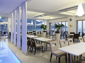 インランド・シー・リゾート　フェスパ