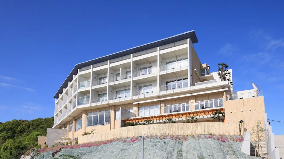 Inland Sea Resort Fespa