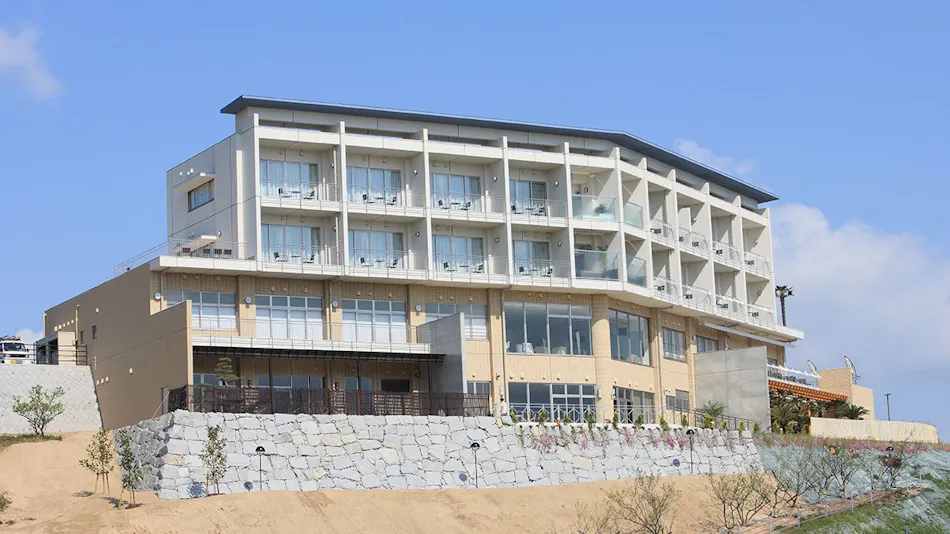 Inland Sea Resort Fespa