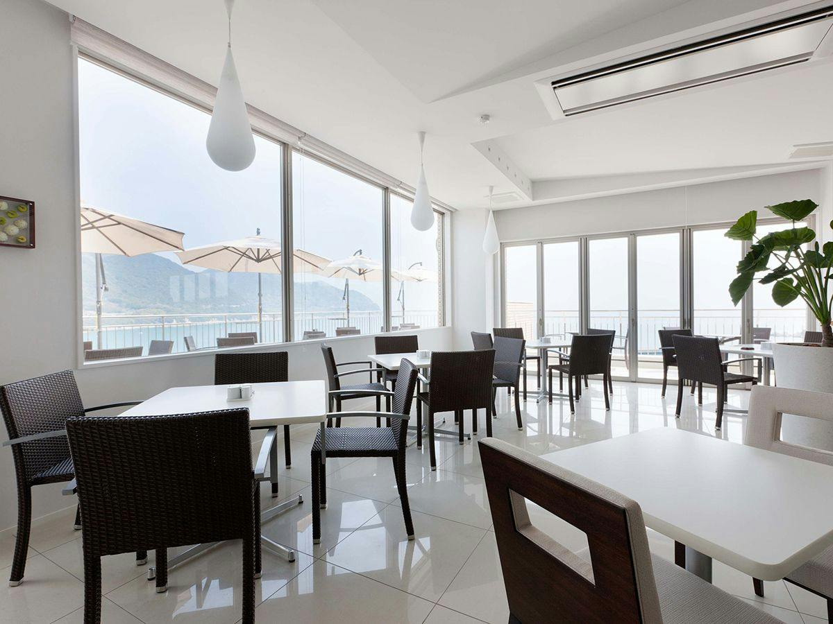 Inland Sea Resort Fespa