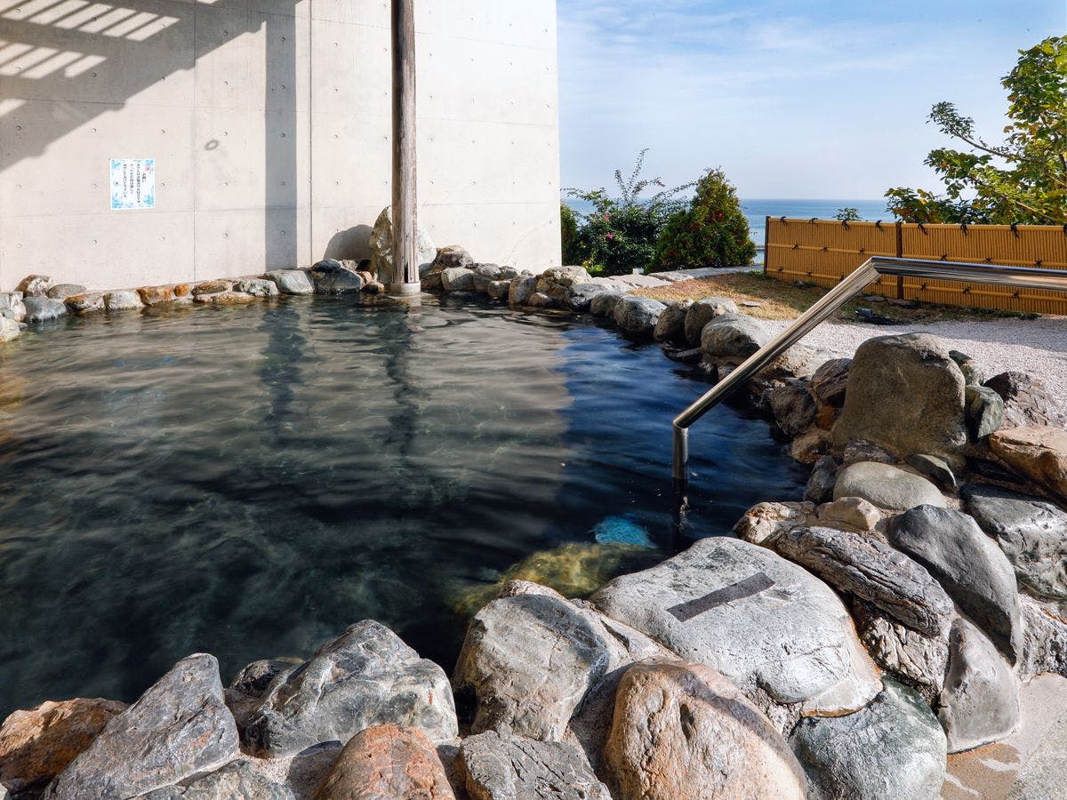 Inland Sea Resort Fespa