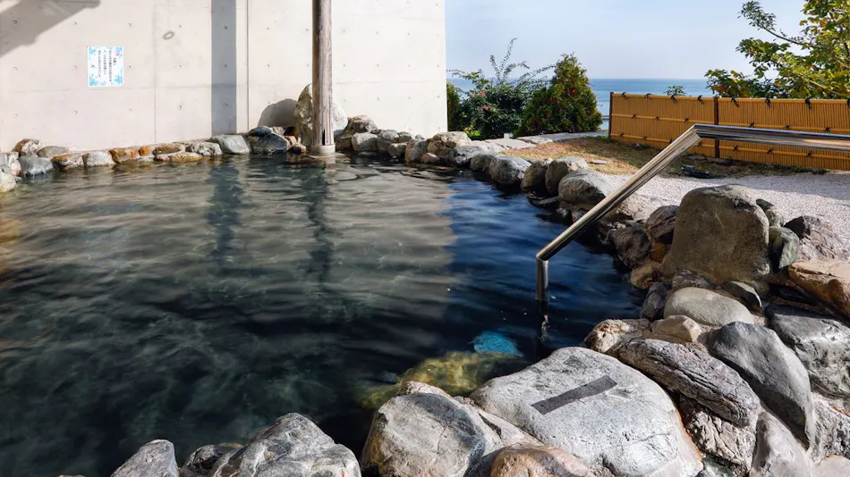 Inland Sea Resort Fespa