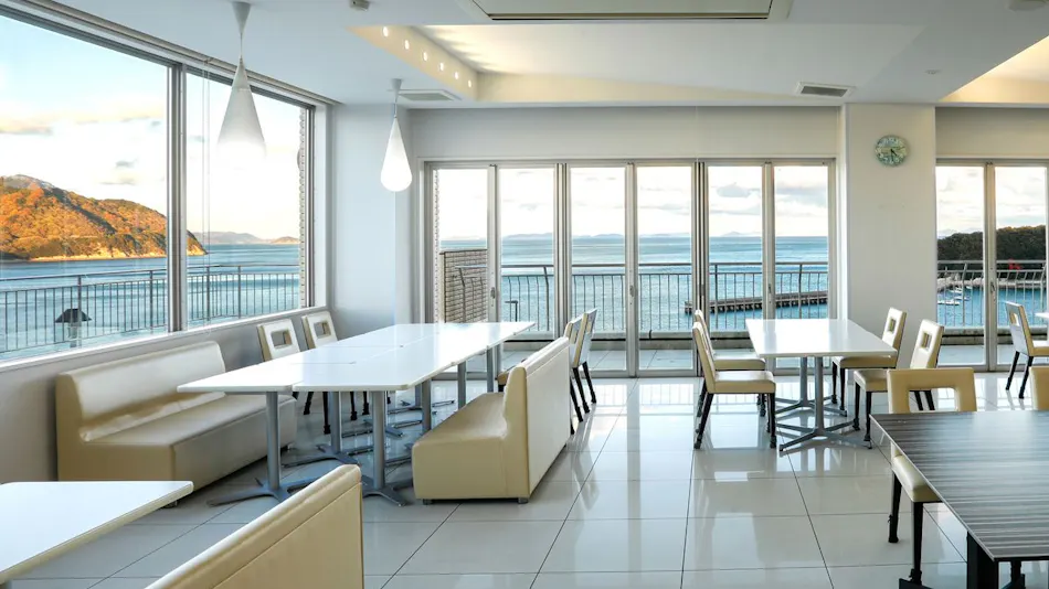 Inland Sea Resort Fespa