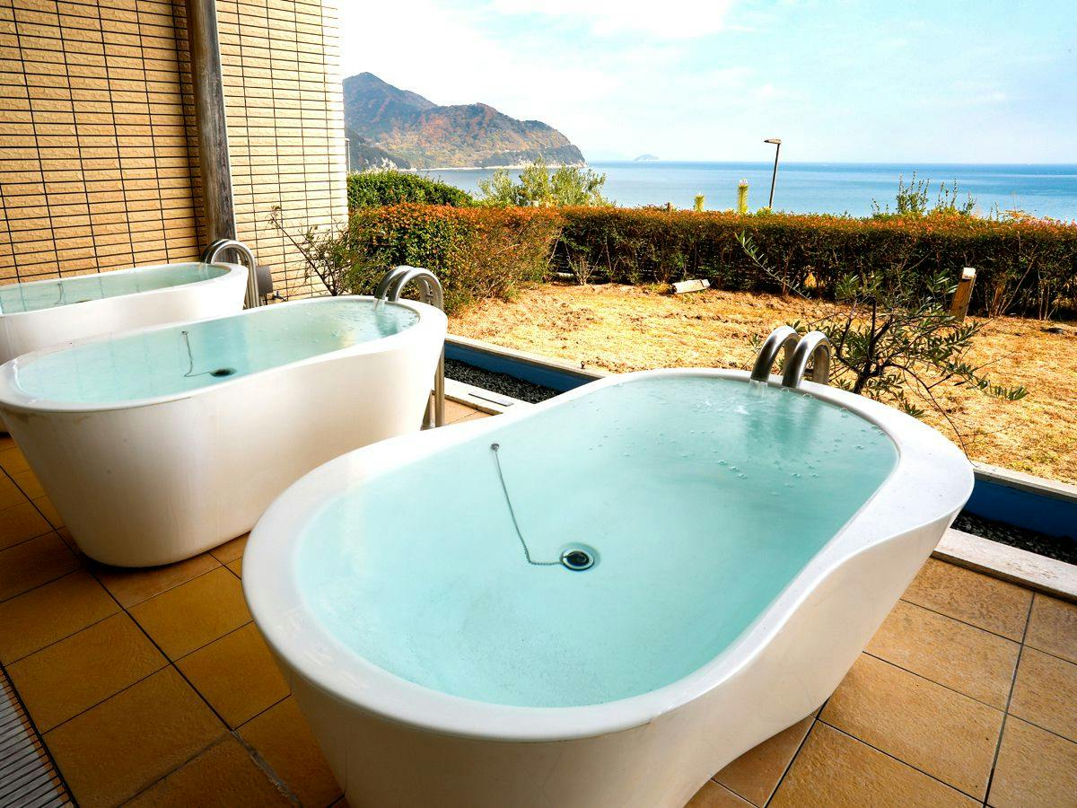 Inland Sea Resort Fespa