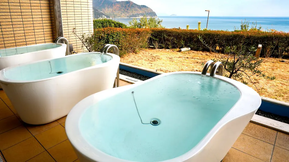 Inland Sea Resort Fespa
