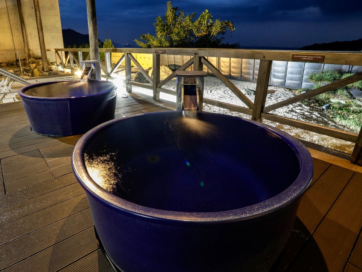 Inland Sea Resort Fespa