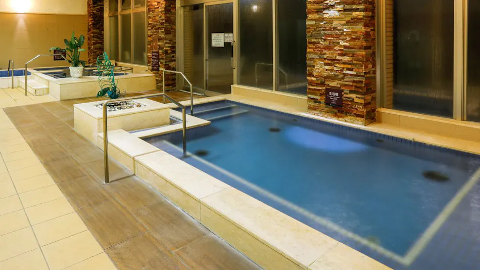 Inland Sea Resort Fespa