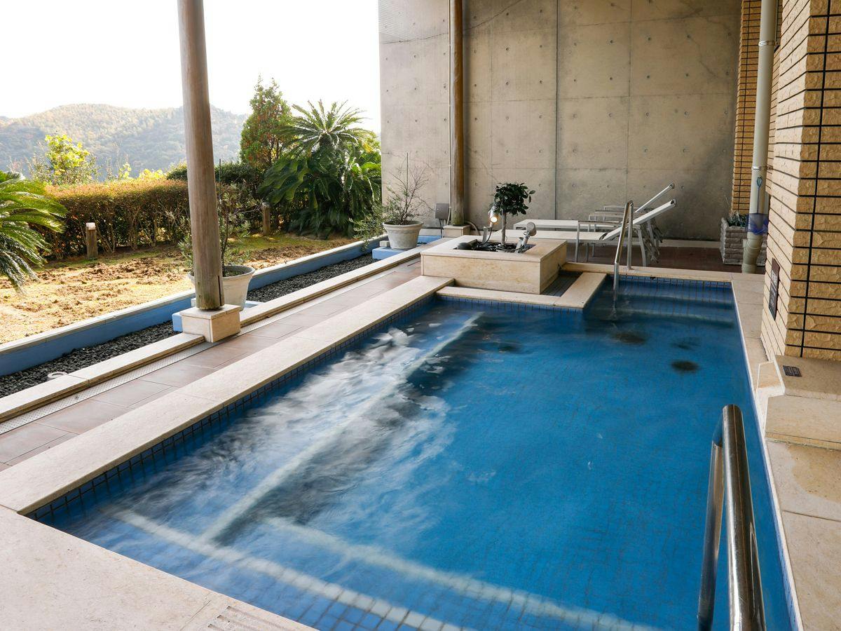 Inland Sea Resort Fespa