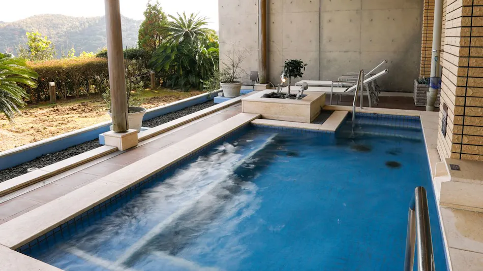 Inland Sea Resort Fespa