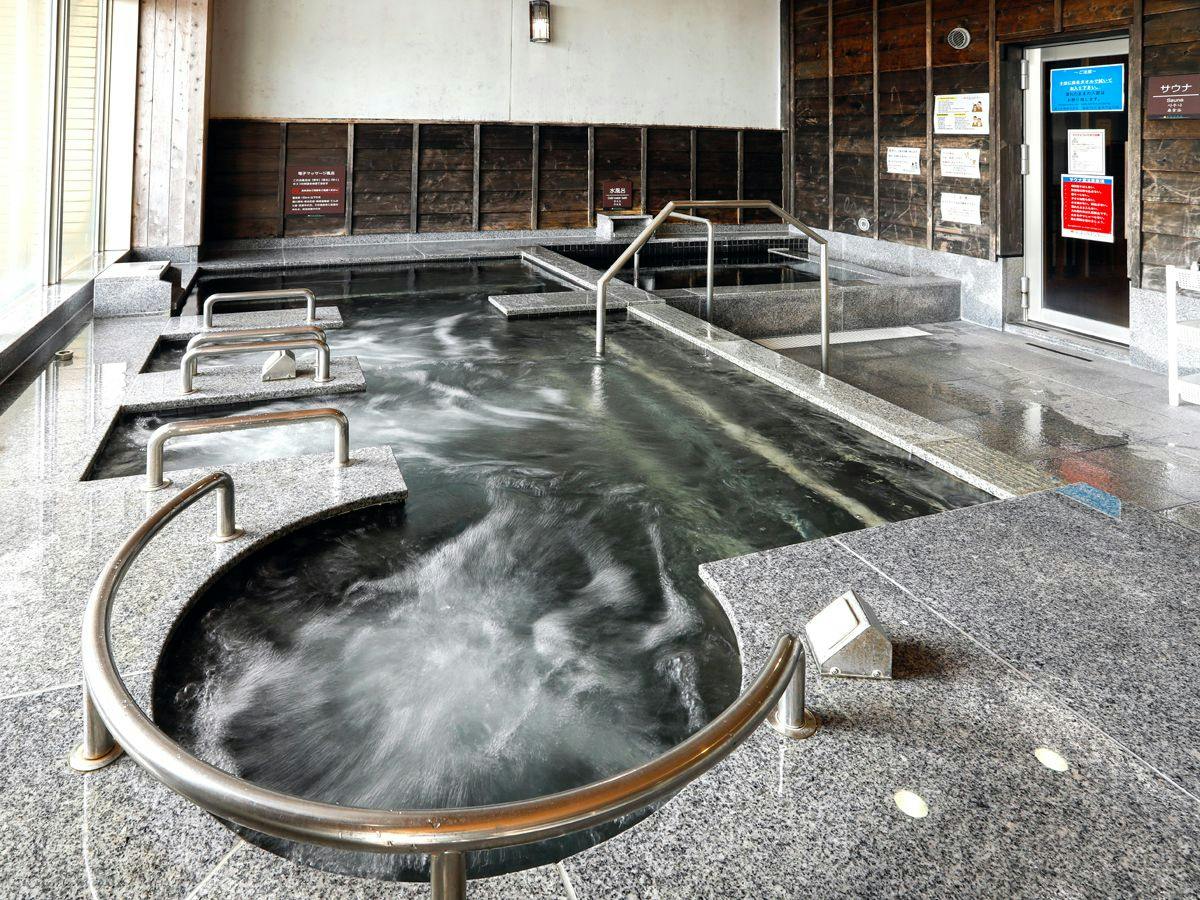 Inland Sea Resort Fespa