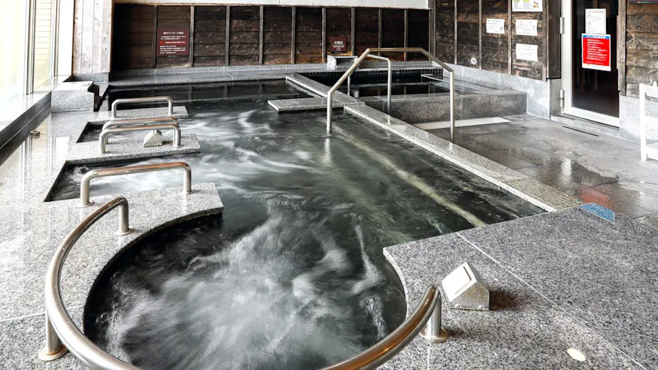 Inland Sea Resort Fespa