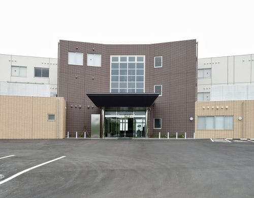 ・【外観】お越しをお待ちしております